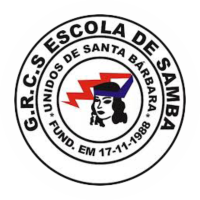 Escolas de Samba SP - Unidos de Santa Bárbara