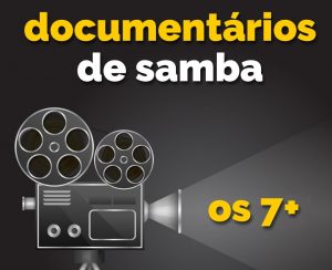 Documentário de Samba